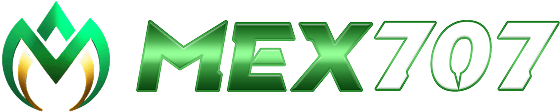 Logo de mex707